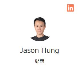 Jason Hung