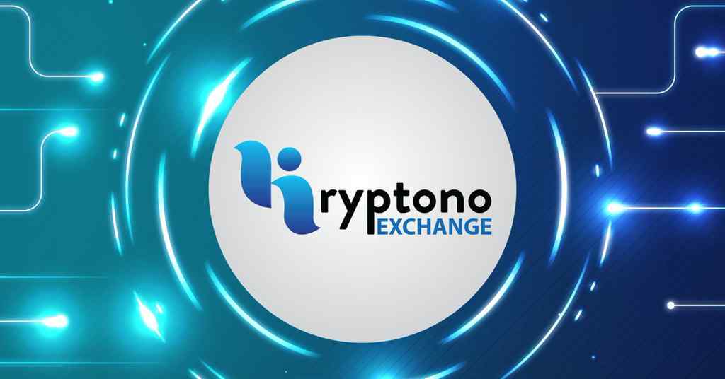 Kryptono Exchange