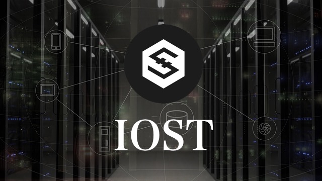 今後 通貨 Iost 仮想 IOSTとは？暗号資産投資家がIOSTを購入する上で注目すべきポイントを解説