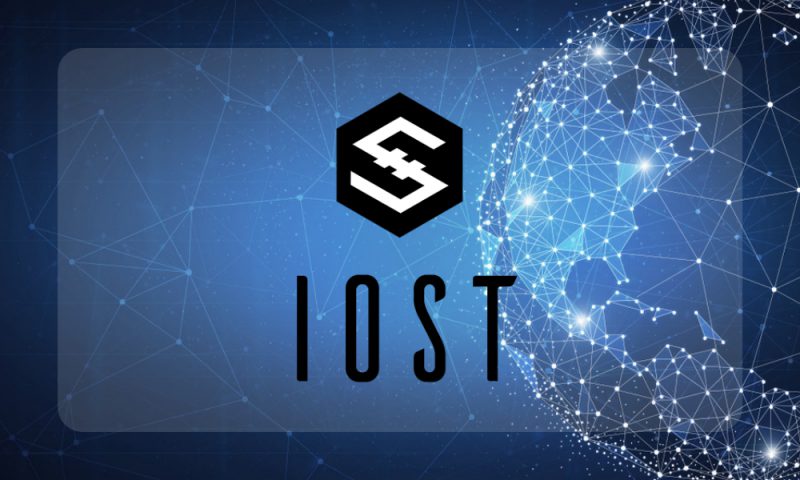 チャート iost IOSTは将来性がヤバい！2021年に躍進する仮想通貨の現在地